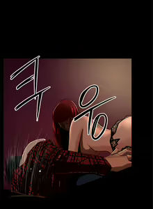Page 50 of Love gun carriage Ch. 0-6 - preview thumbnail