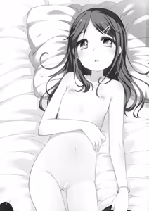 Page 3 of Motto Kimochi Ii Koto. - preview thumbnail