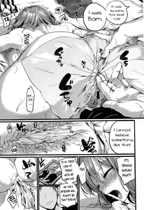 Page 14 of Suki Suki! Okaa-san - preview thumbnail