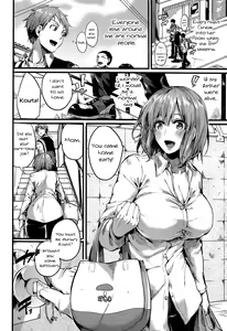 Page 2 of Suki Suki! Okaa-san - preview thumbnail