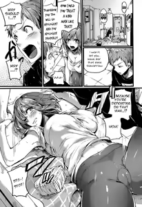 Page 7 of Suki Suki! Okaa-san - preview thumbnail