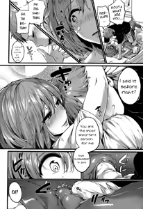 Page 8 of Suki Suki! Okaa-san - preview thumbnail
