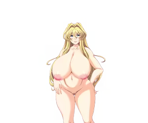 Chichi Miko!! — hentai manga cover on Fhentai