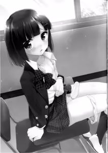 Page 3 of Dousei Hajimemashita 3 - preview thumbnail