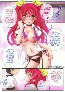 Page 3 of Oppai Kisi no Ei! Ya-! Pa-n! - preview thumbnail