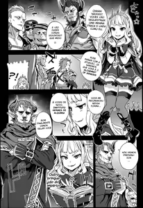 Page 3 of Victim Girls 20 THE COLLAPSE OF CAGLIOSTRO - preview thumbnail