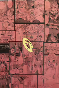 Page 34 of Victim Girls 20 THE COLLAPSE OF CAGLIOSTRO - preview thumbnail