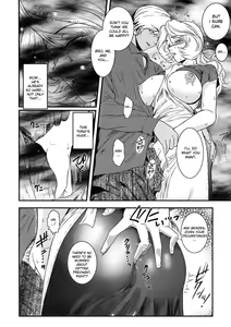 Page 8 of Saeko Ch. 1-2 - preview thumbnail