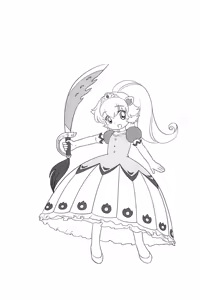 Page 3 of Meramera Dokidoki ☆ Futago to Tio - preview thumbnail