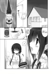 Page 4 of Imouto no Otetsudai 6 | Little Sister Helper 6 - preview thumbnail