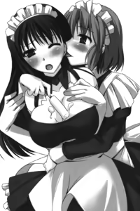Page 211 of Motto Maid Narimasu! - preview thumbnail