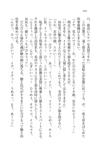 Page 234 of Motto Maid Narimasu! - preview thumbnail