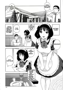 Page 3 of JK no Hotaru-chan to Kekkon suru Houhou  | A Method to Marry Hotaru-chan the JK - preview thumbnail