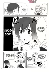 Page 3 of Hijirin to Sex shimasho | Tengamos Sexo con Hijirin - preview thumbnail