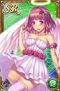 Page 654 of Innyuu Shoukan Pururun Fairies (cards) Part3/7 - preview thumbnail