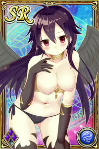 Page 1070 of Innyuu Shoukan Pururun Fairies (cards) Part4/7 - preview thumbnail