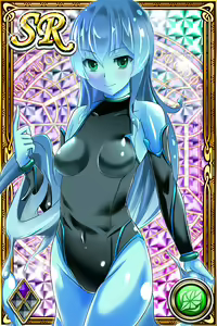 Page 422 of Innyuu Shoukan Pururun Fairies (cards) Part6/7 - preview thumbnail