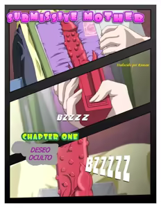 Page 5 of Submissive Mother #1 - Deseo oculto - preview thumbnail