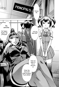 Page 176 of Houkago Tin Time | After School Tin Time - preview thumbnail