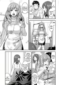 Osananajimi no Oba-san ga Seiteki Sugiru — hentai manga cover on Fhentai