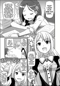 Page 4 of Suki Suki Marion & Linka - preview thumbnail
