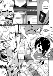 Page 2 of Shoujo M - preview thumbnail