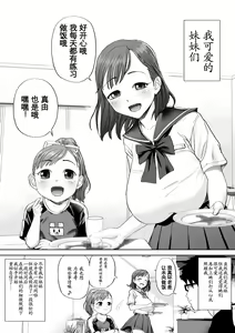 Page 3 of Ii yo, Onii-chan Daisukidamon. - preview thumbnail