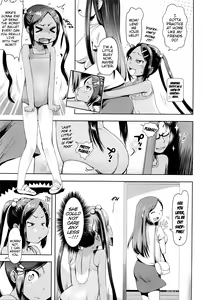 Page 3 of Ballet Lesson - preview thumbnail
