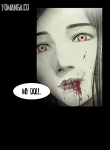 Page 104 of House of Dolls Ch.0-20 - preview thumbnail