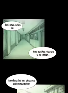 Page 137 of House of Dolls Ch.0-20 - preview thumbnail