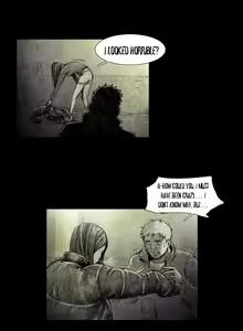 Page 21 of House of Dolls Ch.0-20 - preview thumbnail