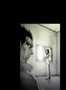 Page 404 of House of Dolls Ch.0-20 - preview thumbnail