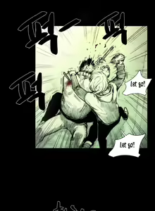 Page 534 of House of Dolls Ch.0-20 - preview thumbnail