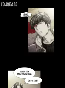 Page 96 of House of Dolls Ch.0-20 - preview thumbnail