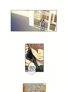 Page 56 of She is Young (English) Part 1/2 - preview thumbnail