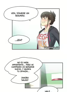 Page 117 of Sports Girl - Completo - - preview thumbnail