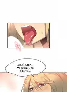 Page 370 of Sports Girl - Completo - - preview thumbnail