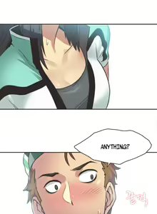 Page 176 of Sports Girl Ch.1-28 - preview thumbnail