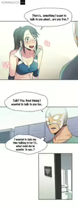 Page 332 of Sports Girl Ch.1-28 - preview thumbnail