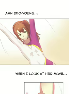 Page 414 of Sports Girl Ch.1-28 - preview thumbnail