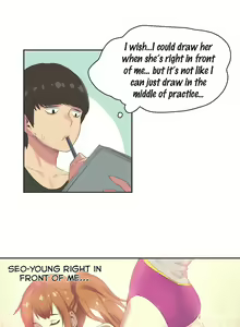 Page 422 of Sports Girl Ch.1-28 - preview thumbnail