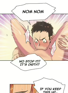 Page 56 of Sports Girl Ch.1-28 - preview thumbnail