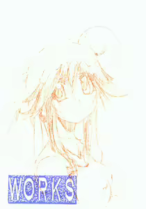 Works - hentai manga cover image