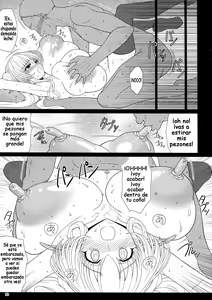 Page 22 of El toiu Shoujo no Monogatari X1 | Historia de una Elfa X1 - preview thumbnail