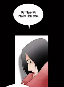 Page 8 of Seduction Ch.1-38 - preview thumbnail