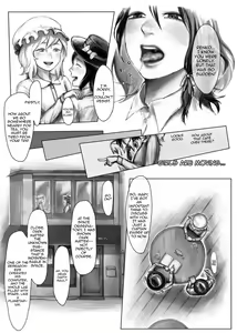 Page 3 of Kaette Kita Futanari Renko in Kyoto - preview thumbnail