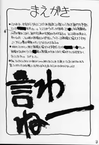 Page 5 of Geki Kuukan Excite Hon Series 1 - Gunsmith Cats Hon - preview thumbnail
