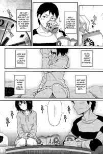 Page 3 of Senpai Kouhai Danjo Jijou | Senpai Kouhai a Man and Woman's Circumstances - preview thumbnail
