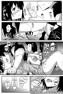 Page 5 of Senpai Kouhai Danjo Jijou | Senpai Kouhai a Man and Woman's Circumstances - preview thumbnail