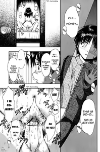 Modorenai Futari | There's No Going Back For Us — hentai manga cover on Fhentai